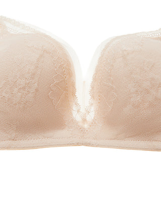 Aimer Wireless Breathable Bra