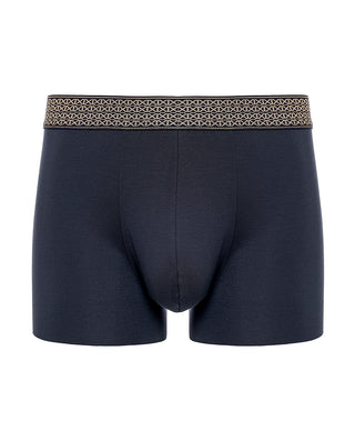 AIMER MEN Silk Touch 2 Packs Boxer Briefs