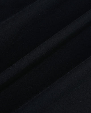 AIMER CHUANG Straight Cut Versatile Pants