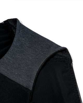 Aimer Low-Rise Boyshorts