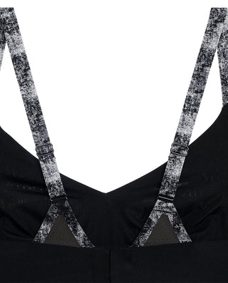 AIMER CHUANG Soft Support Full Figure Bra