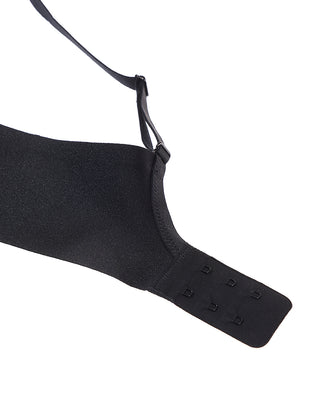 Aimer Smooth Lightly Lined Push Up Bras