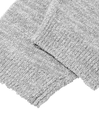 AIMER MEN Cozy Winter Shawl Collar Lounge Set