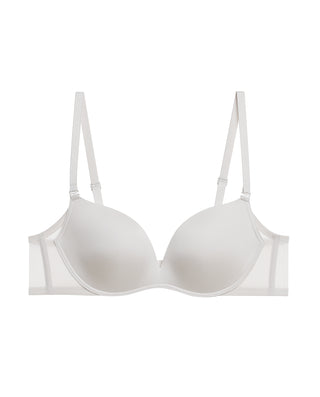 Aimer Soft-Support Padded Bra