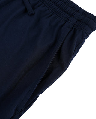AIMER MEN Cool-Feeling Home Wear Short-Sleeved Suit