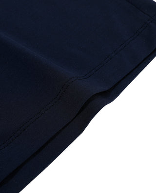 AIMER MEN Cool-Feeling Home Wear Short-Sleeved Suit