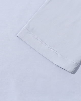 AIMER MEN Soft Comfort Long Sleeve Pajama Set