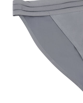 AIMER Split 2 Low-Rise Brazilian Brief