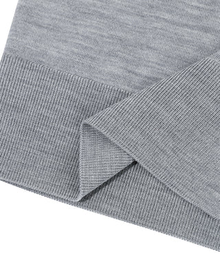 AIMER Cardigan Long Sleeve Top
