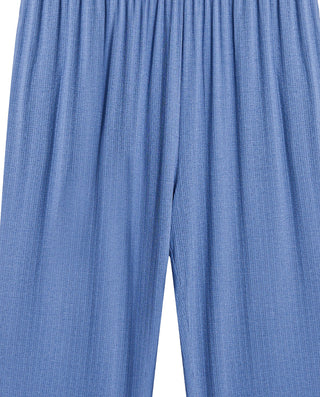 Aimer Lounge Set with Built-In Bra Tank