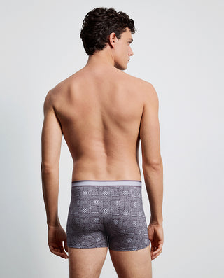 AIMER MEN Premium Boxer Brief Gift Set