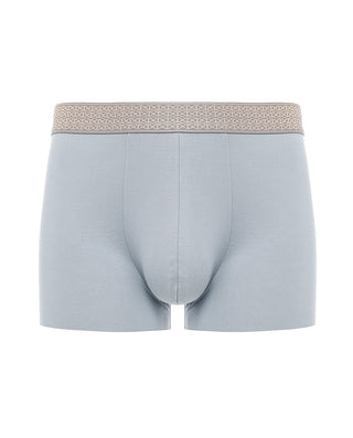 AIMER MEN Silk Touch 2 Packs Boxer Briefs