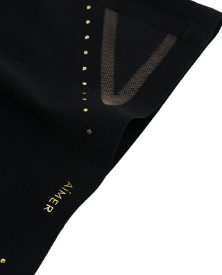 Aimer Mid-rise Boyshorts