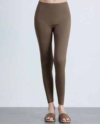 AIMER Algae Thermal Single Layer Pants
