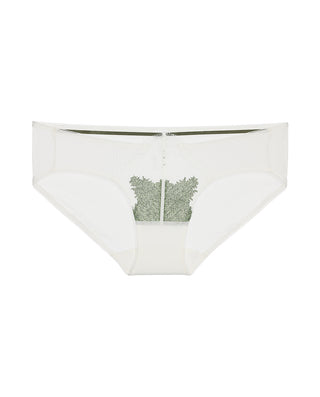 Aimer Lace Low-rise Briefs