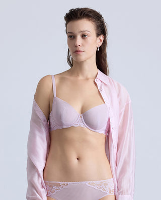 Aimer 3/4 Lightly Lined Bra