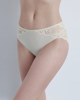 Aimer Mid-Rise Briefs