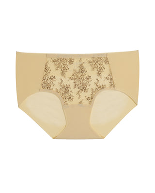 AIMER Mid-Rise Boyshorts