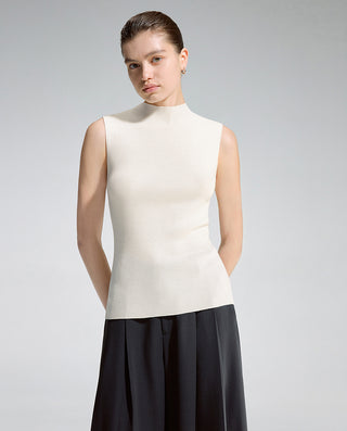 AIMER Stand Collar Tank
