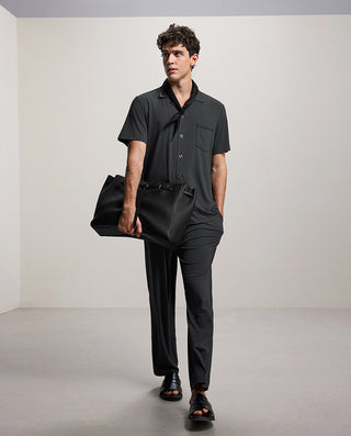 Aimer Men Cooling Pajama Set