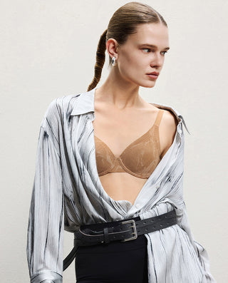 AIMER CHUANG Full Figure Bras