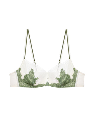 AIMER Soft Support Bra