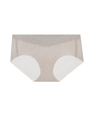 AIMER CHUANG Mid-Rise Boyshorts