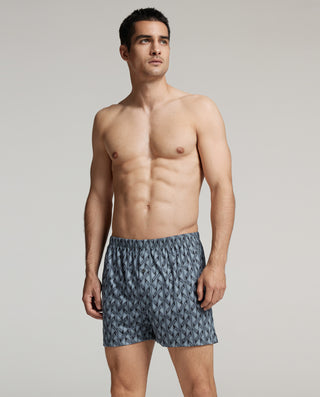 AIMER Smooth Boxer Brief