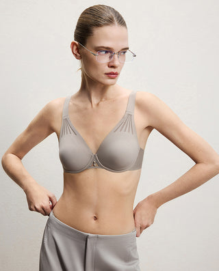 AIMER CHUANG Full Figure Bras
