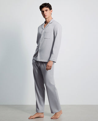 AIMER MEN Classic Lounge Pants