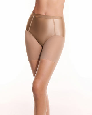 Aimer Body High-waist Bodyshort Shapewear