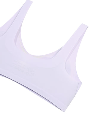 AIMER Wireless Breathable Padded Bra