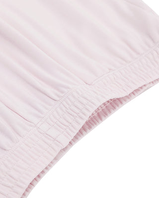 AIMER Collared Cardigan Long Sleeve Pants Set