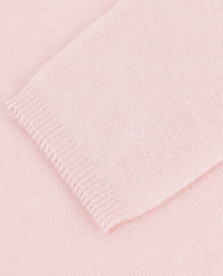 AIMER Crew Neck Long Sleeve Top