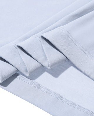 AIMER MEN Soft Comfort Long Sleeve Pajama Set