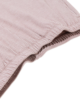AIMER V-Neck Cardigan Long Sleeve Set