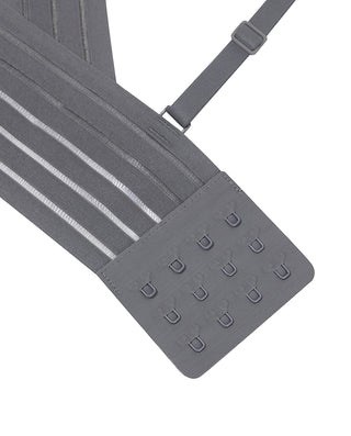 AIMER Split 2 Wireless Medium Molded Longline