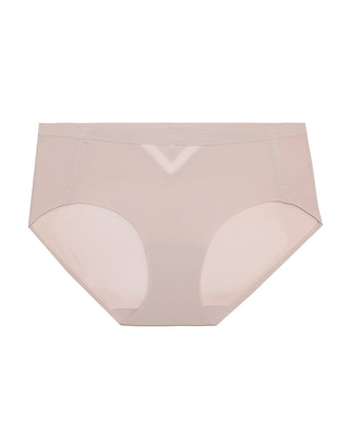 Aimer Low-rise Boyshorts