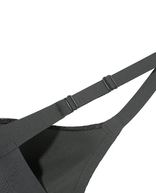 AIMER CHUANG Lightly Lined Full Figure Bras