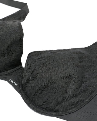 AIMER CHUANG Lightly Lined Full Figure Bras