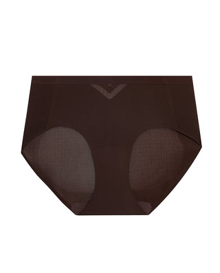 Aimer Low-rise Boyshorts