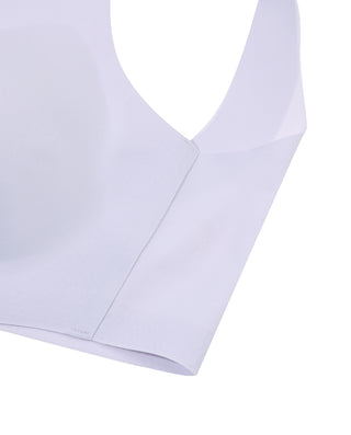 AIMER Wireless Breathable Padded Bra