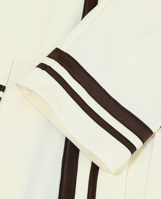 AIMER Long Sleeve Cardigan Tank Pants 3-Piece Set