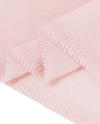 AIMER Crew Neck Long Sleeve Top
