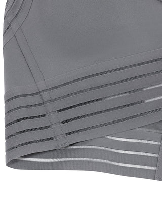 AIMER Split 2 Wireless Medium Molded Longline