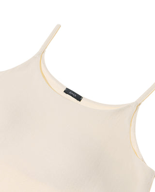 AIMER Bra Tank Pants Set