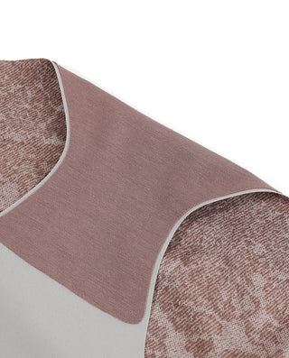 AIMER CHUANG Mid-rise Panty