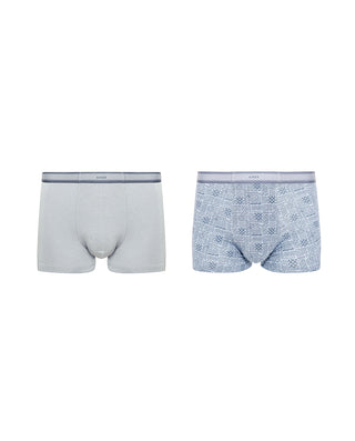 AIMER MEN Premium Boxer Brief Gift Set