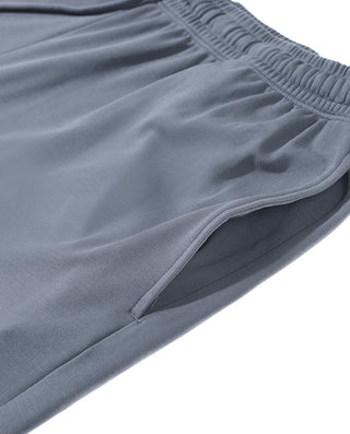 AIMER MEN Soft Comfort Long Sleeve Pajama Set