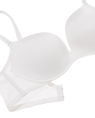 Aimer Soft-Support Padded Bra